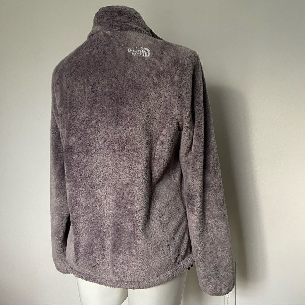 North Face fleece jacket - Picture 9 of 12